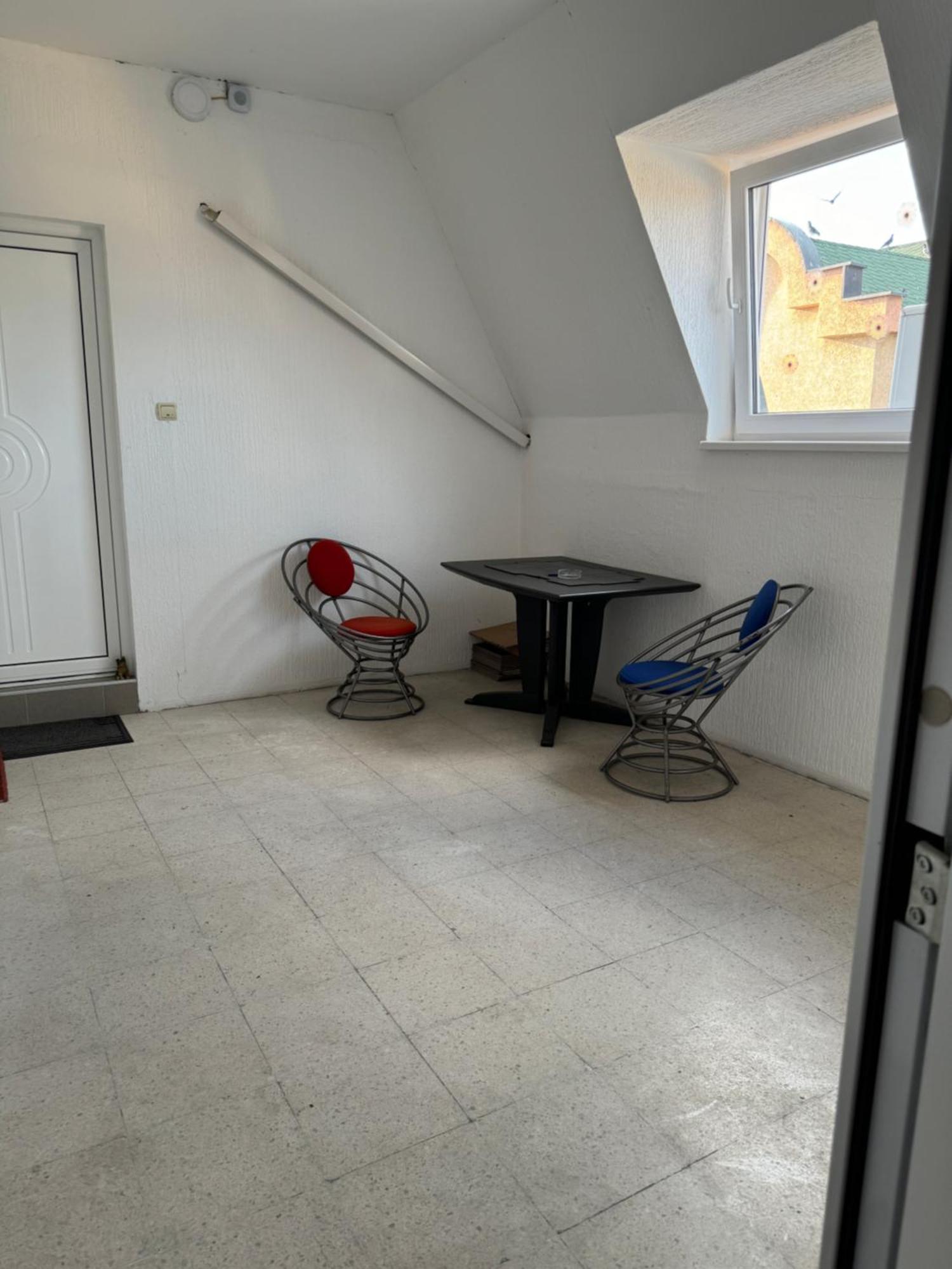 Ana & Patrik #2 Appartement Kladovo Buitenkant foto