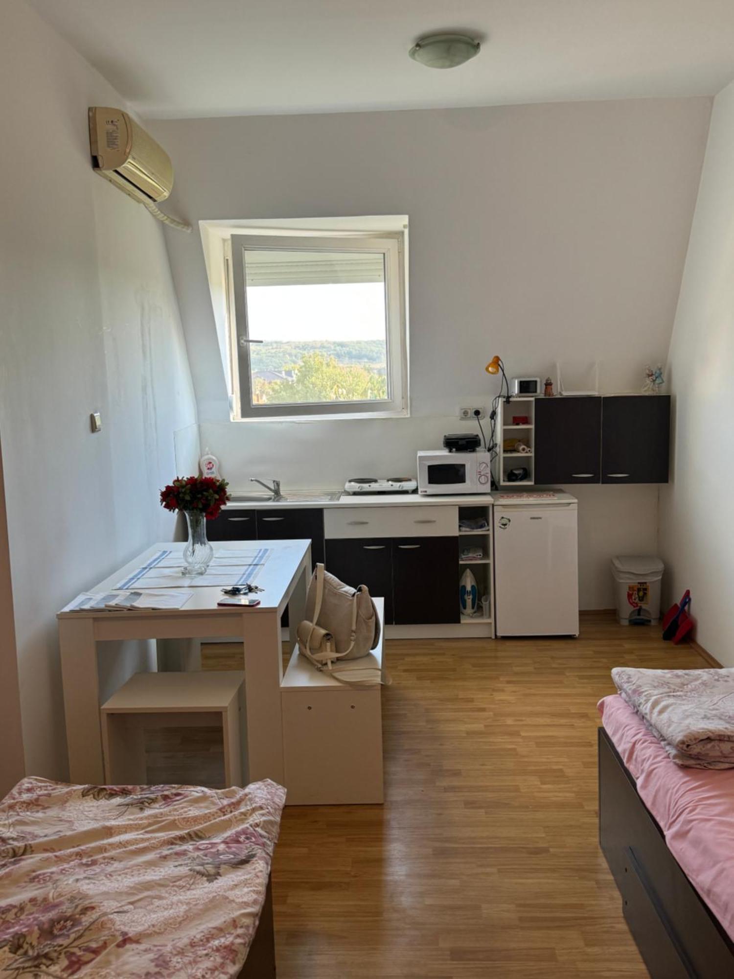 Ana & Patrik #2 Appartement Kladovo Buitenkant foto