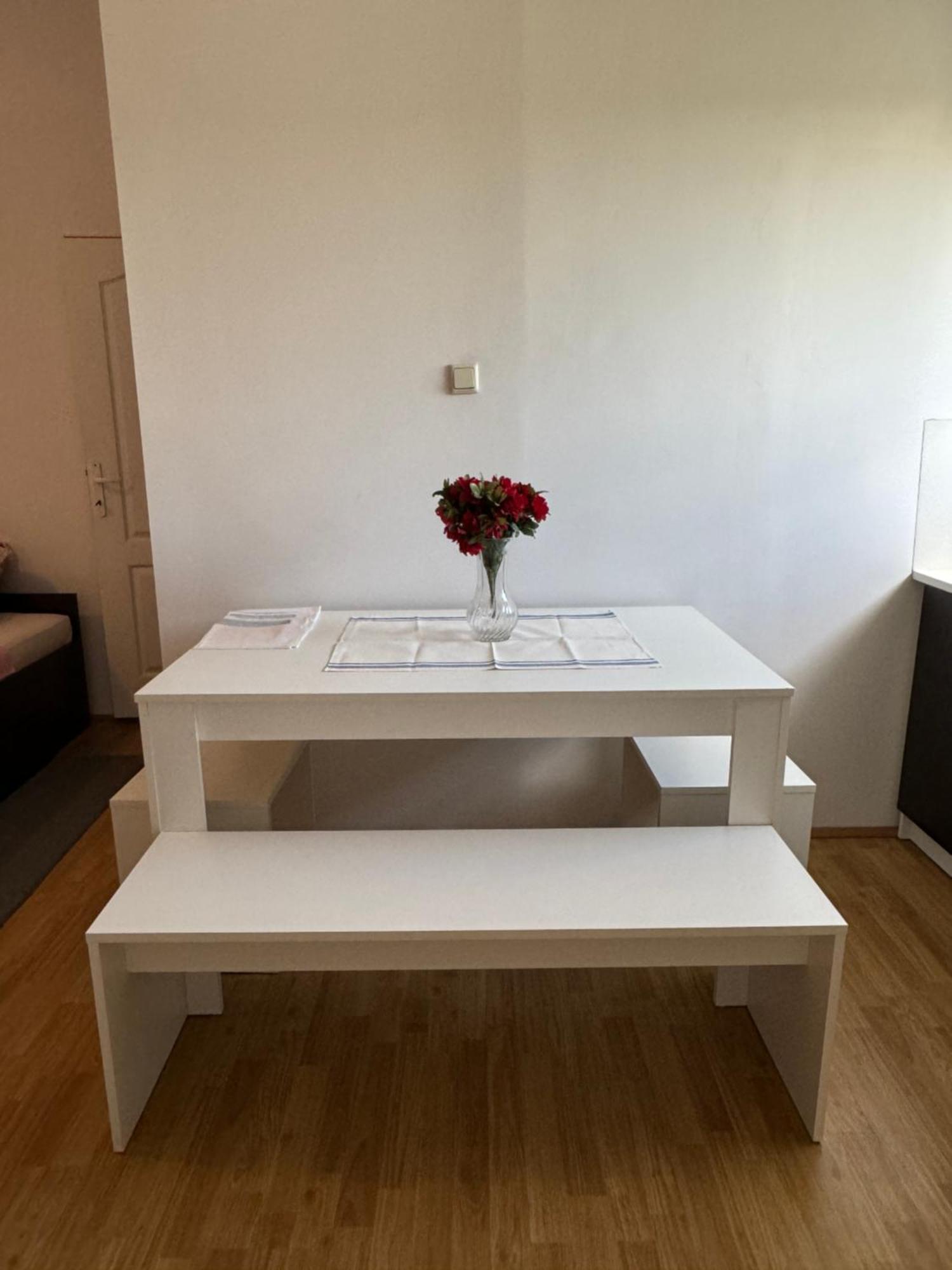 Ana & Patrik #2 Appartement Kladovo Buitenkant foto