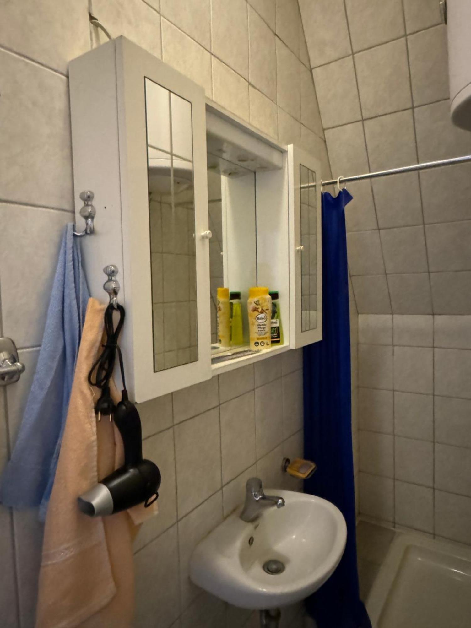 Ana & Patrik #2 Appartement Kladovo Buitenkant foto