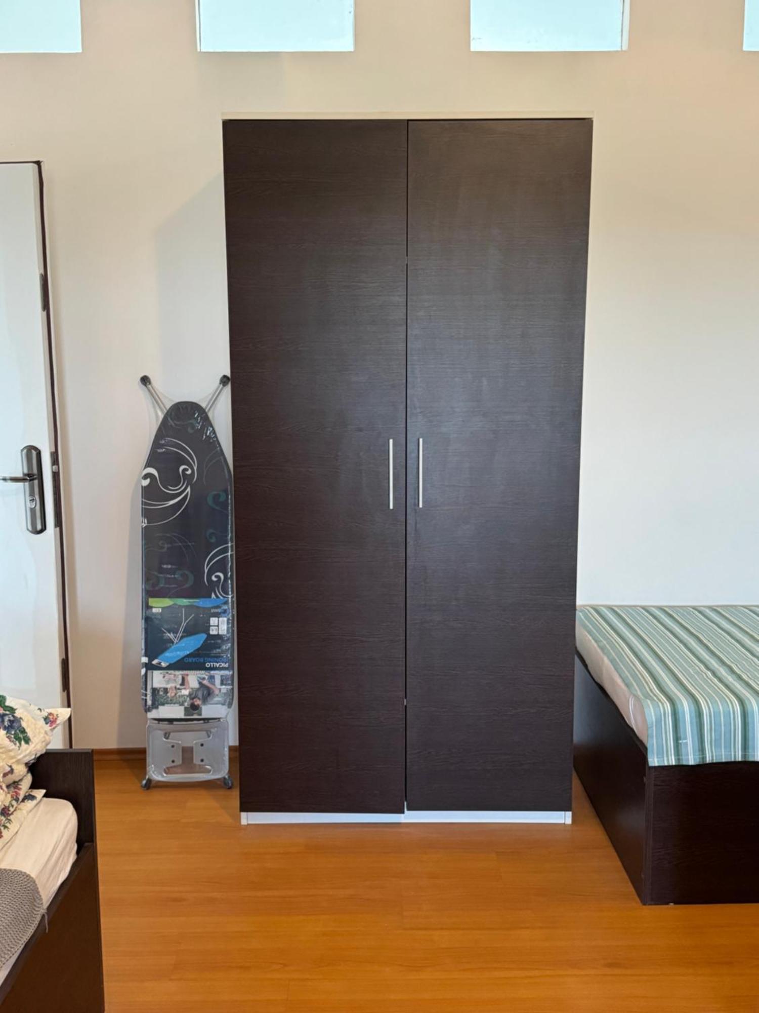 Ana & Patrik #2 Appartement Kladovo Buitenkant foto
