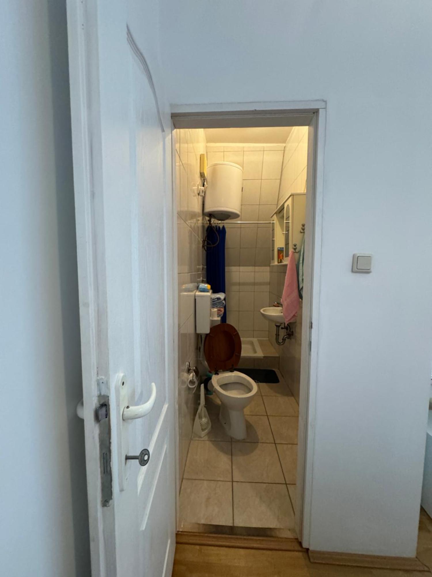Ana & Patrik #2 Appartement Kladovo Buitenkant foto