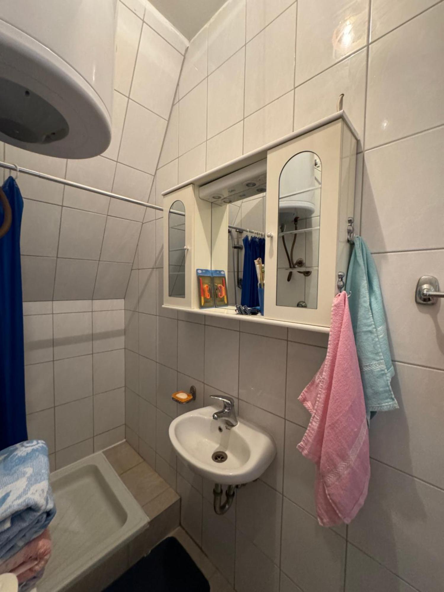 Ana & Patrik #2 Appartement Kladovo Buitenkant foto