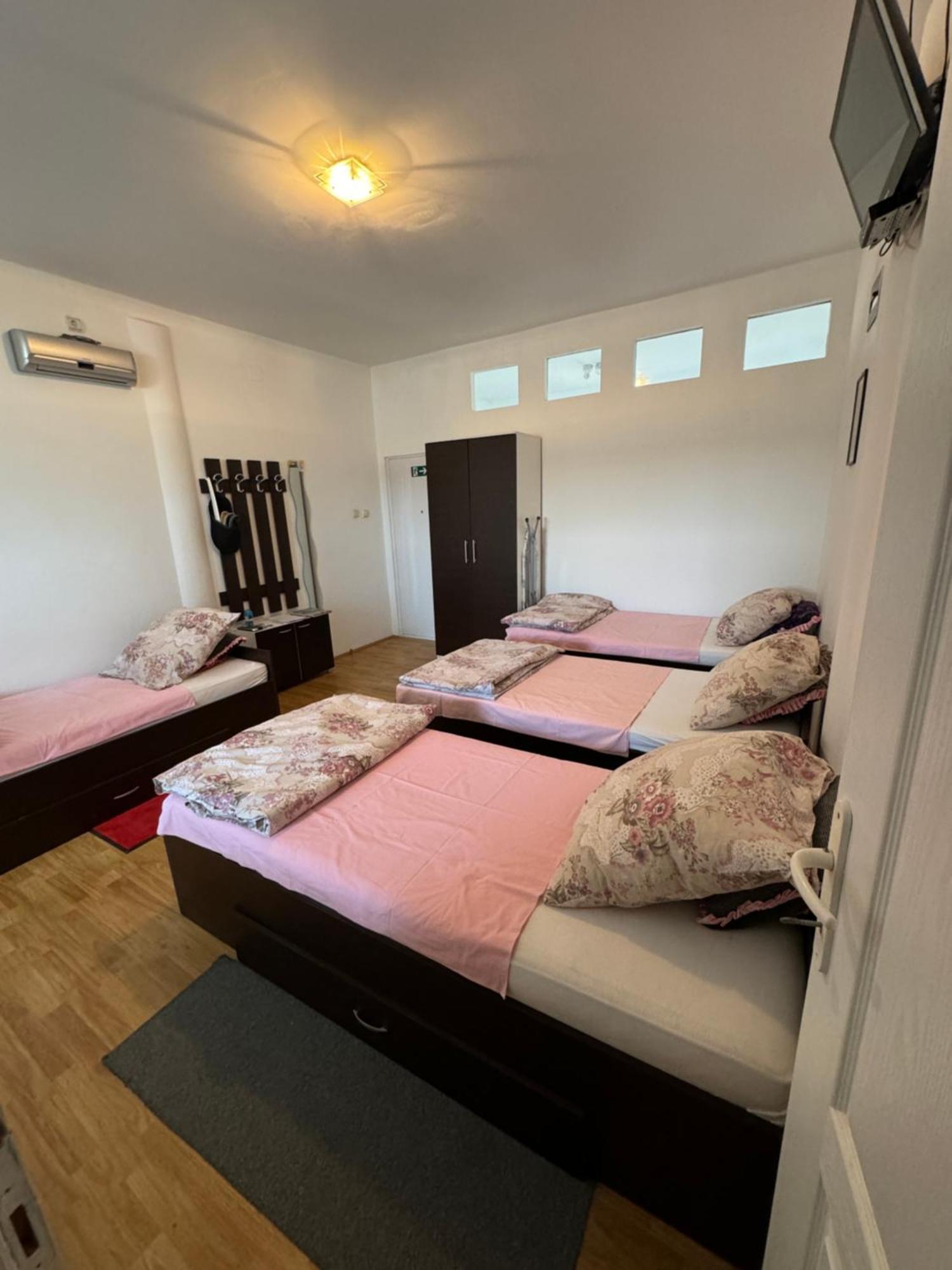 Ana & Patrik #2 Appartement Kladovo Buitenkant foto