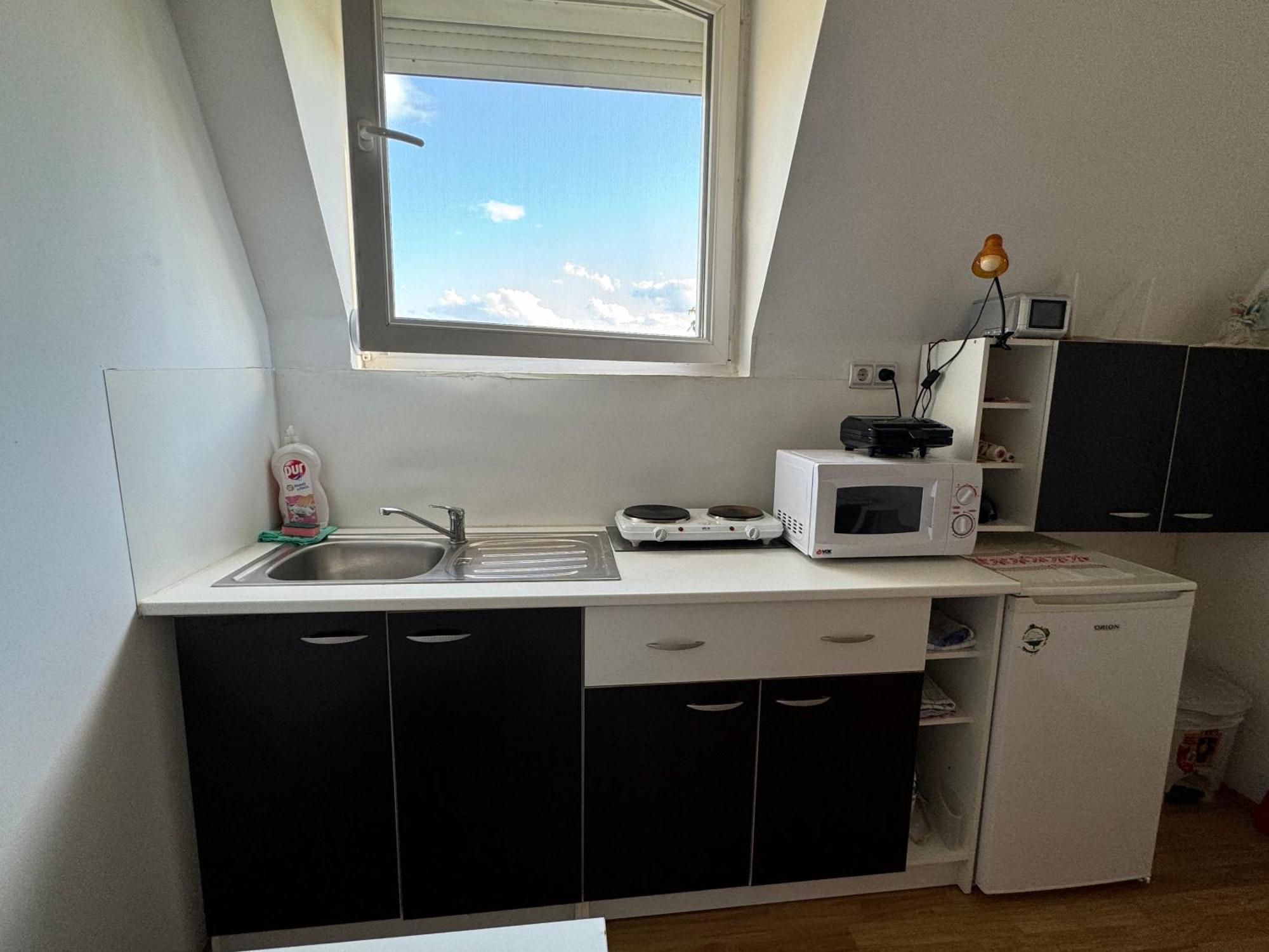Ana & Patrik #2 Appartement Kladovo Buitenkant foto
